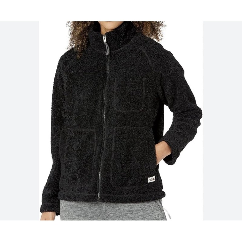 The North Face Ridge Fleece Full Zip jacket XL